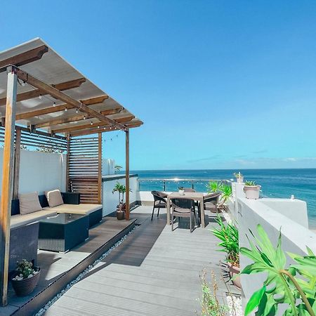 Casa Marco Suites Puerto Galera Powered By Cocotel Exterior photo